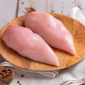 Chicken Breast Boneless (Fillet)