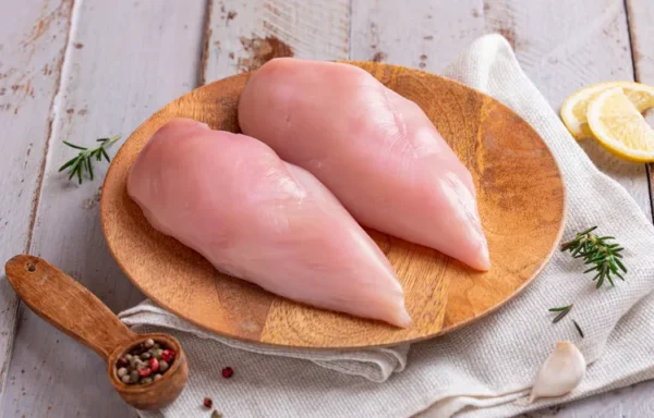 Chicken Breast Boneless (Fillet)