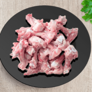 Chicken Skeleton Soup Bones for Broth / Stock