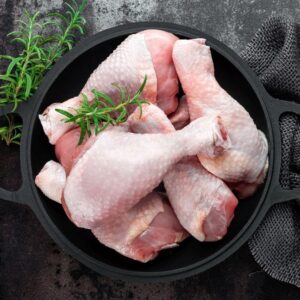 Chicken Drumstick / Kalmi (withSkin)