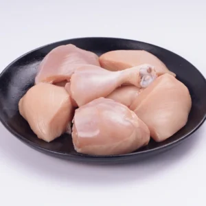 Chicken Skin Less (Biryani Cut)