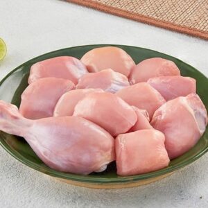 Chicken Skin Less (Curry Cut)