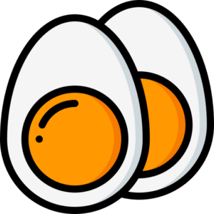 Eggs